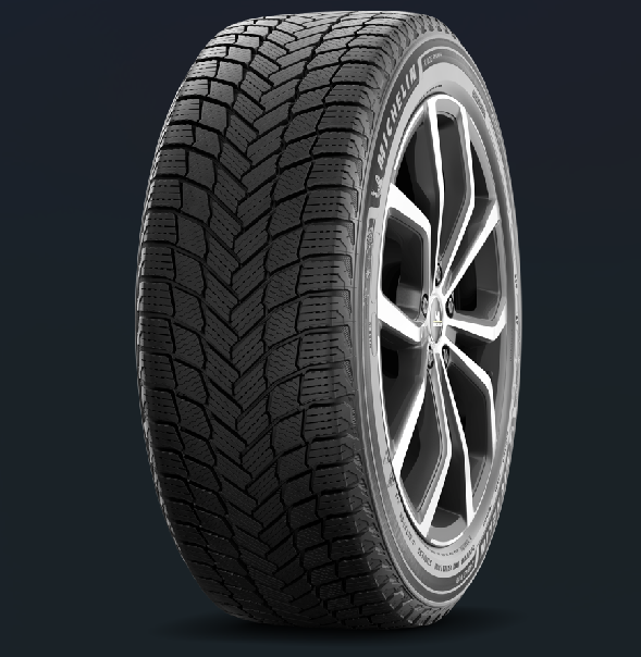 275/35R20 102H MICHELIN X-ICE SNOW+ XL RG