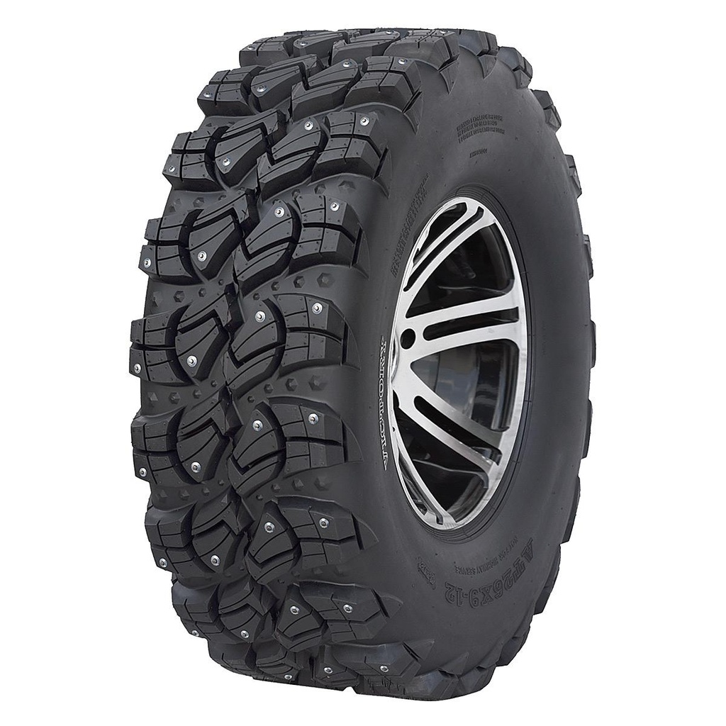 27x9.00R14 49F FORERUNNER VICTORY ATV MÖNKIJÄN RENGAS WINTER