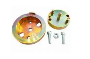 Trigger Wheel Tool