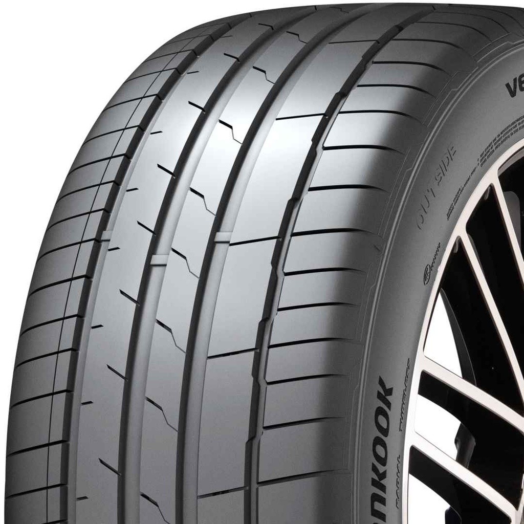 265/40R21 108T HANKOOK VENTUS S1 EVO3 K127 EV XL