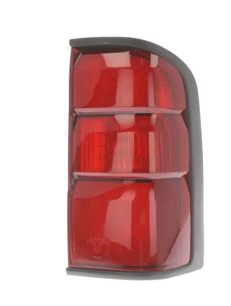 Bakljus Höger Y61 97-03