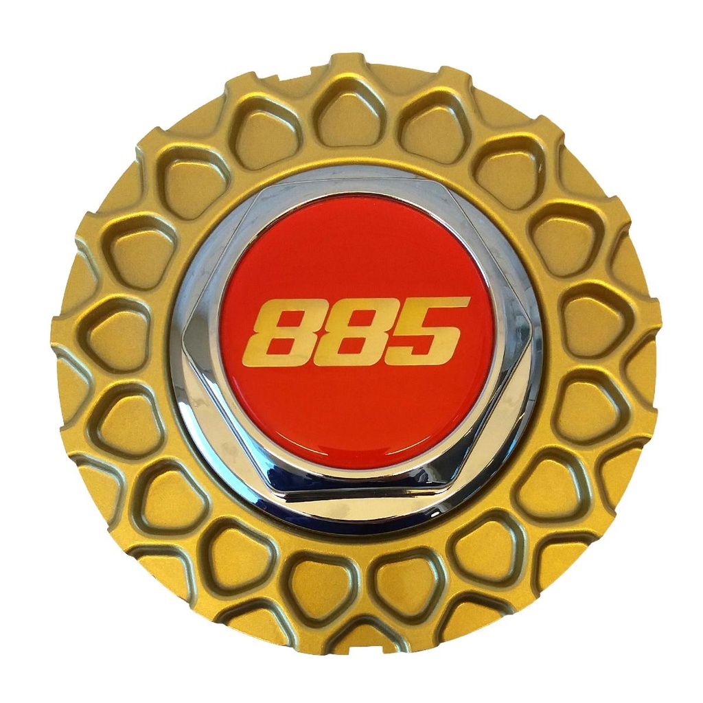 885 Classic RS Gold (Halkaisija 17,3cm)
