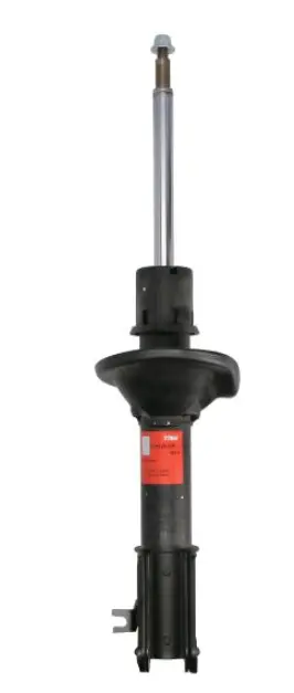 Stötdämpare bak höger