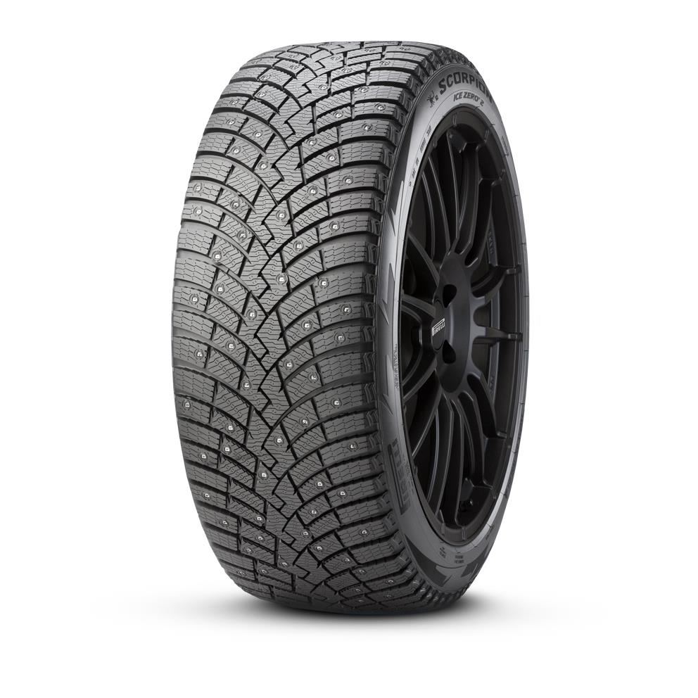275/45R20 110H PIRELLI SCORPION ICE ZERO 2 XL (KS)