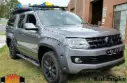 Fender Flares for Volkswagen Amarok 2H – (90 mm) (2010-2022)