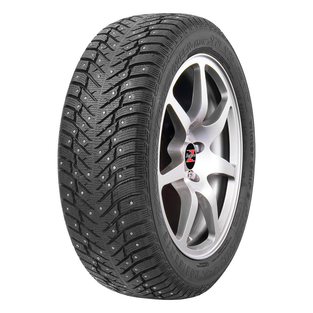 225/55R18 102T LINGLONG GREENMAX WINTER GRIP 2