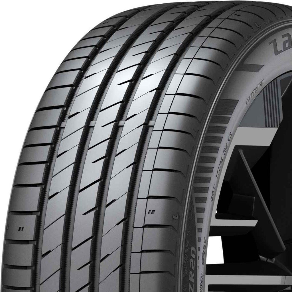 235/55R18 100V LAUFENN S FIT 2 SUV LK12A