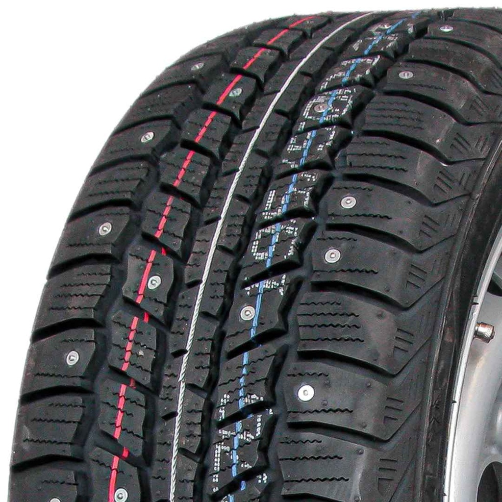 195/55R10 98/96N KENDA WINTER TRAILER KR500