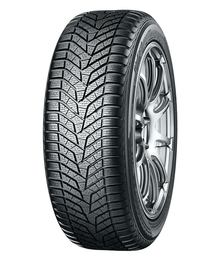 215/50R18 92V YOKOHAMA BLUEARTH WINTER V905 RIM PROTECT