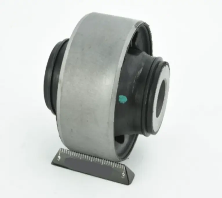 Rear differential bushing front