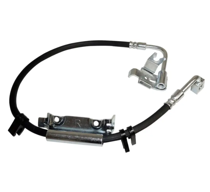 Jarruletku Eteen Vasen JK 11-17