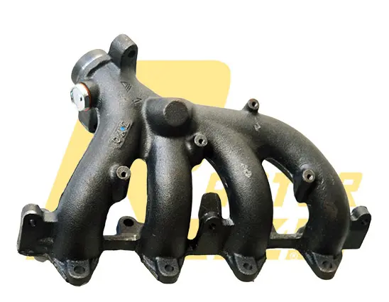 Exhaust manifold for Suzuki SJ413