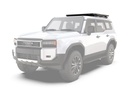 Toyota Land Cruiser 250 Prado 3/4 Slimline 3 Roof Rack Kit