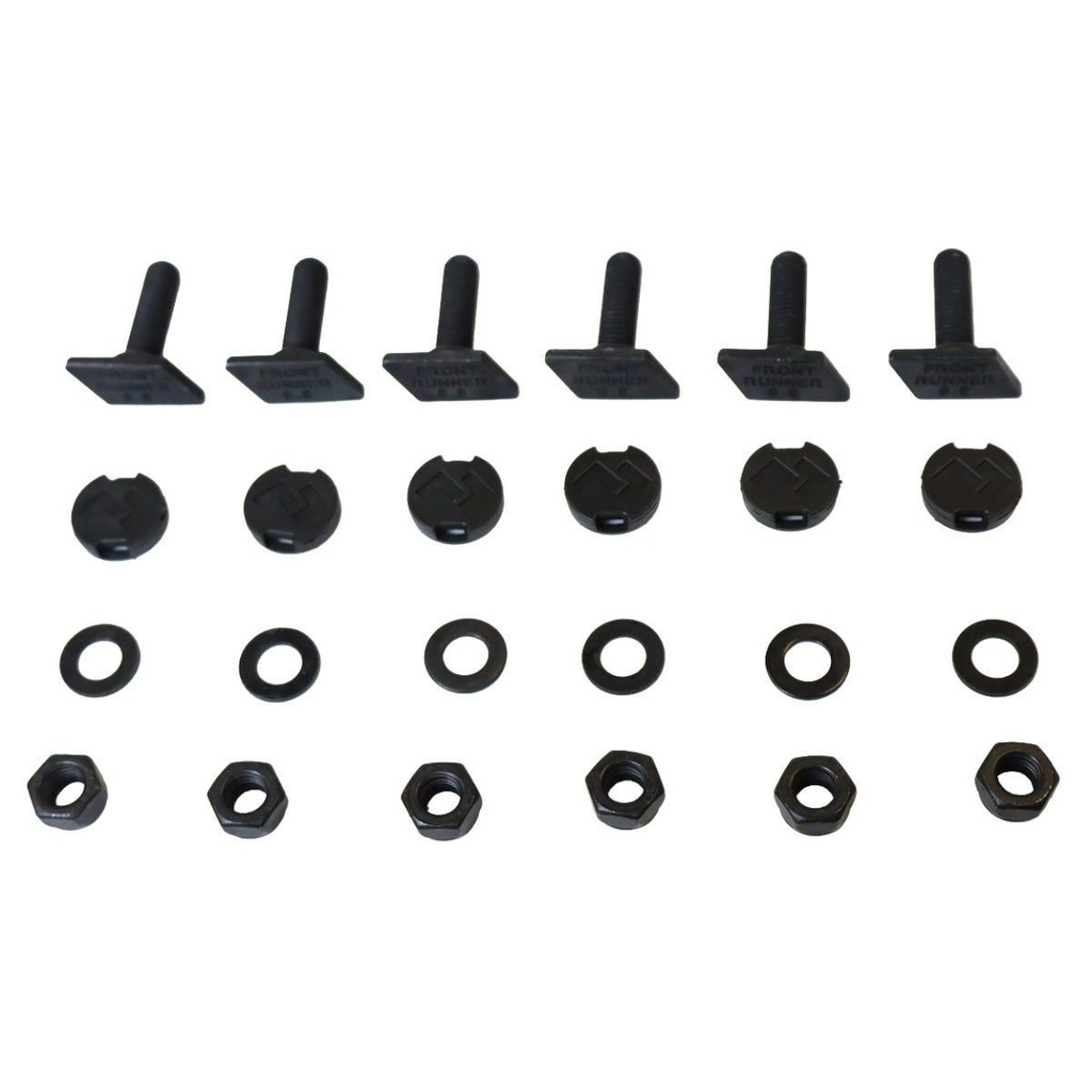Slimline 3 Fastener Kit 3