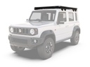 Suzuki Jimny 5 Door (JC74W) Slimline 3 Roof Rack Kit
