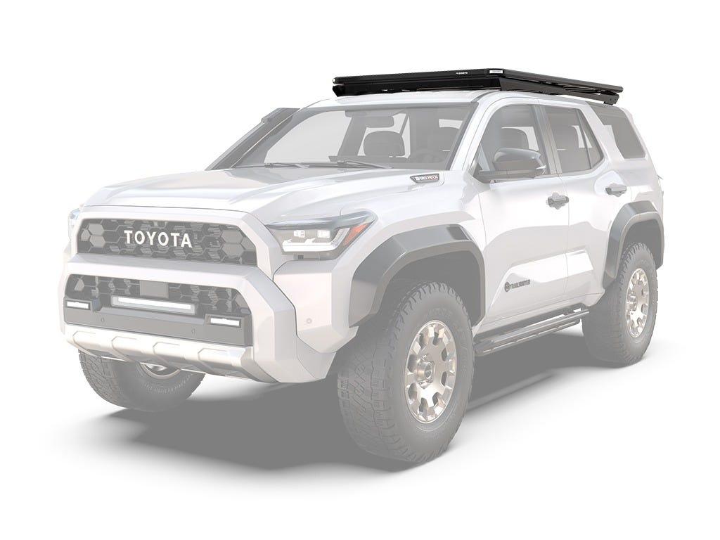 Toyota 4Runner 6th Gen (N500) Slimline 3 Roof Rack Kit