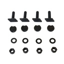 Slimline 3 Fastener Kit 3