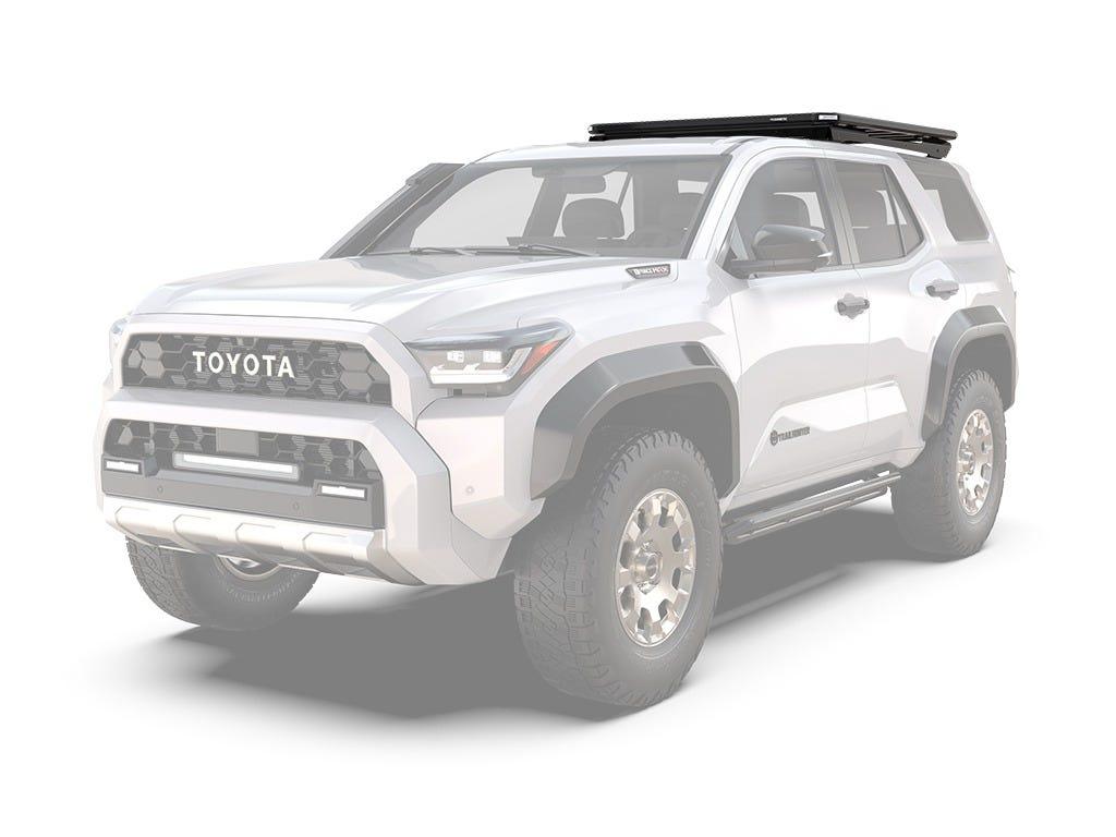 Toyota 4Runner 6th Gen (N500) 3/4 Slimline 3 Roof Rack Kit
