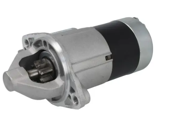 Startmotor 2.4 / 2.0