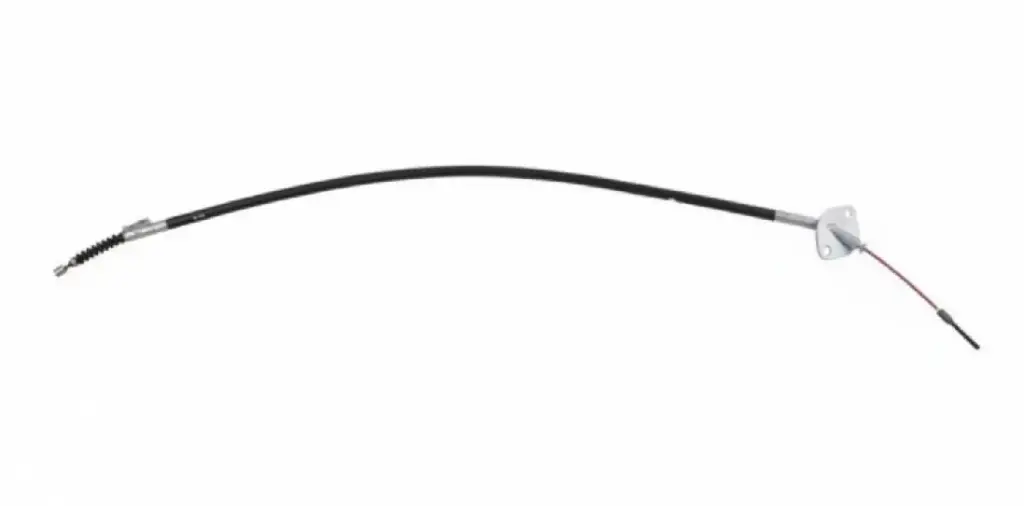 Handbrake Cable, Front