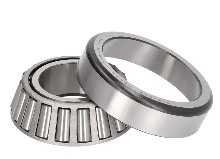 Pinjongens innerlager fram 8,5" / 8,625" Diff TIMKEN
