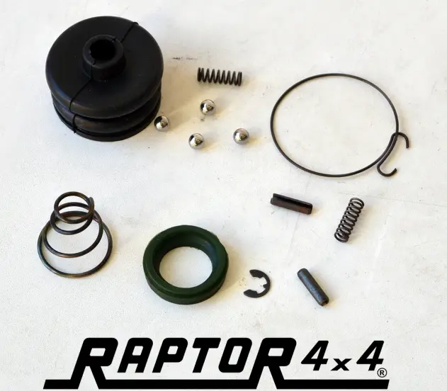 Transfer gear repair kit for Suzuki