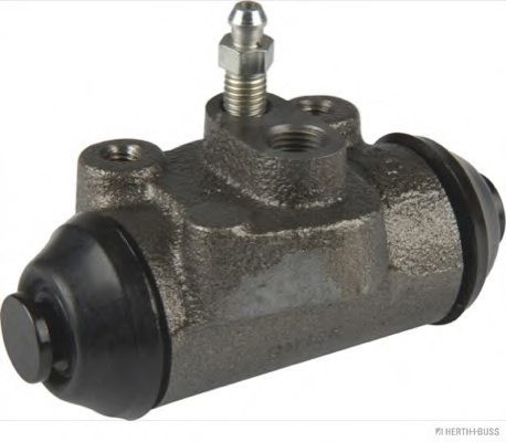 fälg broms cylinder bak L/R 88 -