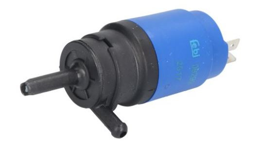 Washer Pump 24V.