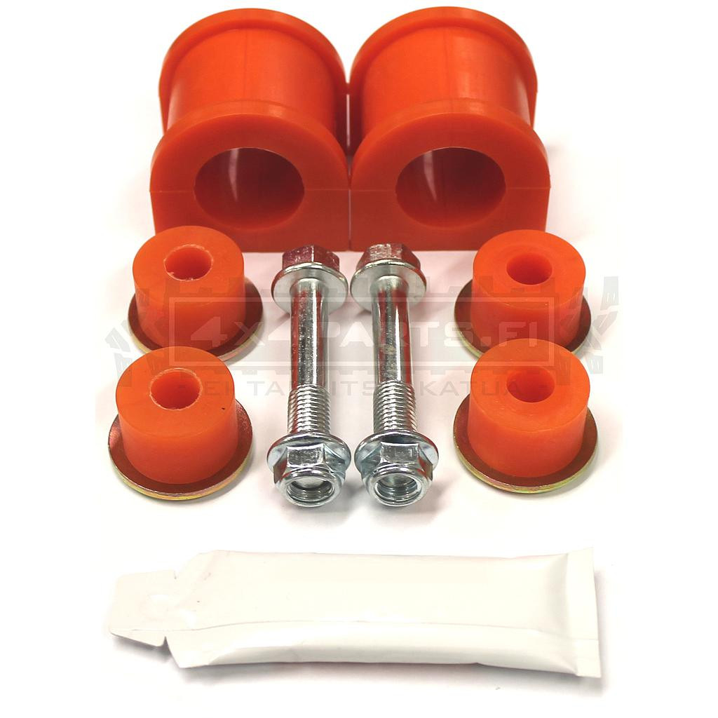 Swaybar bush kit 27mm