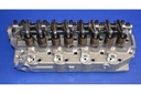 Engine Cylinder Head Built Up MITSUBISHI 2.5D 10/93 - 12/07