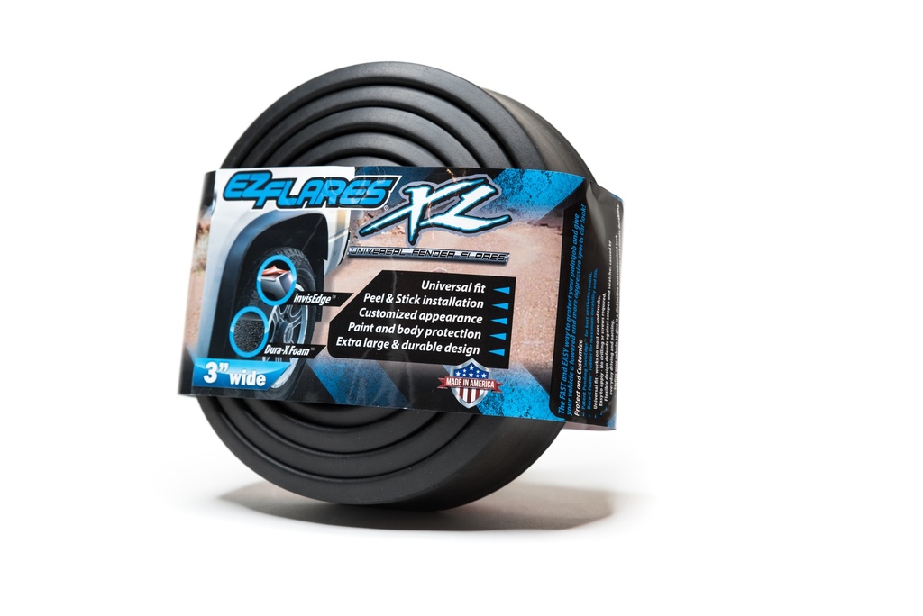 EZ Flares XL 2" (50,8mm)
