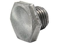 Oil drain plug M18