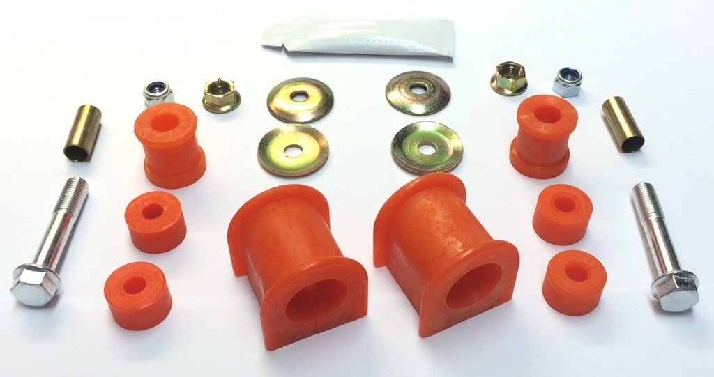 Suspension Anti Roll PU Bush Kit Front - 1/92