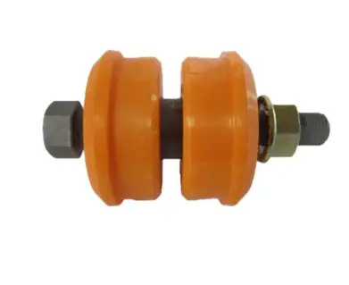 Rear Control Arm Axle Side Bushing 65mm Polyurethane