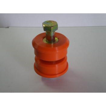 CONTROL ARM BUSHING, Pajero