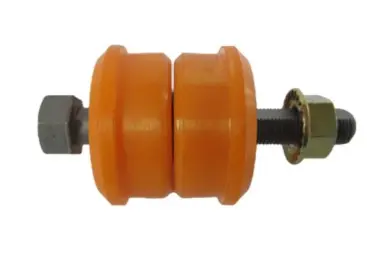 Rear Control Arm Axle Side Bushing 60mm Polyurethane