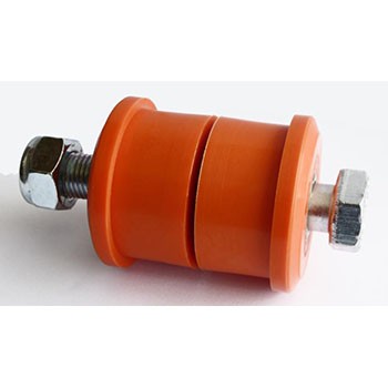 LOWER CONTROL ARM (trailing arm) BUSHING, Land Cruiser