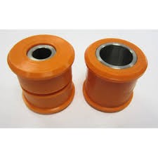 TRACK BAR Rod Bushing Kit, Nissan Patrol