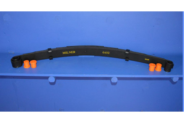 Toyota BJ42 Blad Sring bak