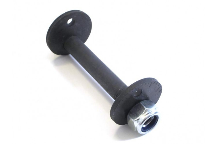 Front lower wisbone Camber bolt kit (1)