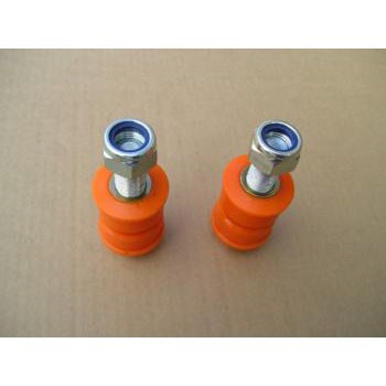 Suspension panhard stag stag bussning Kit