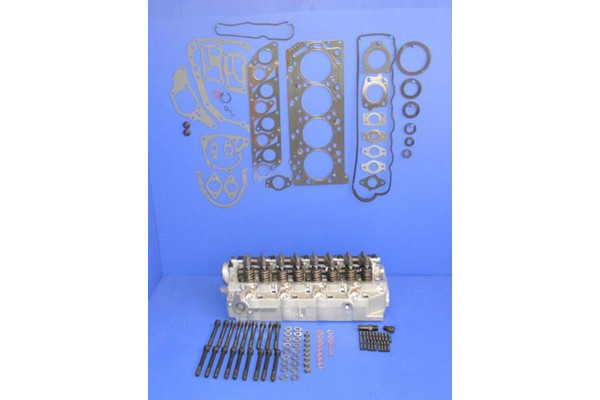 Sylinterikansi sarja 2.5 Diesel