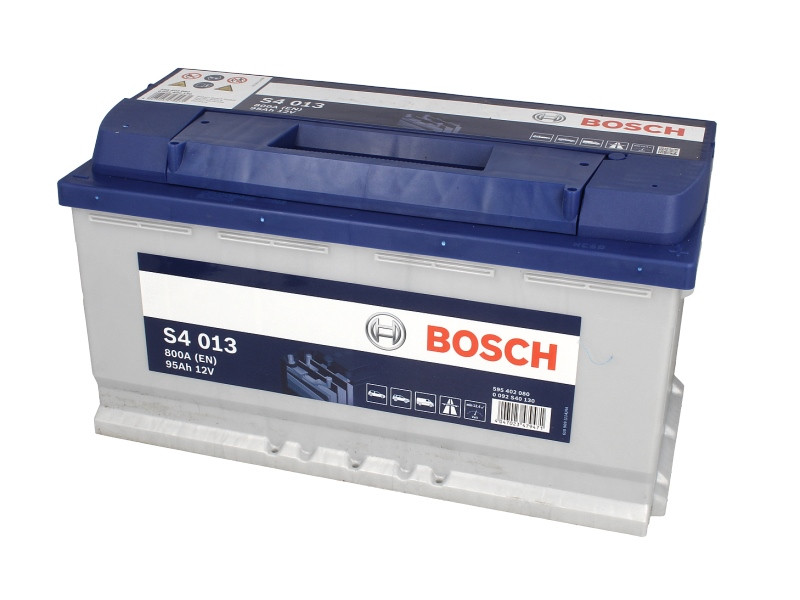 Bosch AGM 95Ah