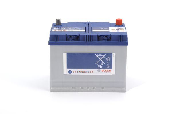 Bosh Battery 12V. 70Ah