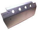 FRONT HD STEERING GUARD FOR DEFENDER
