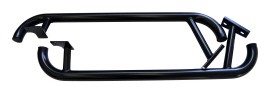 sida  skydd BARS för defender 90