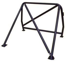 inre bak störtbur "RACING model"