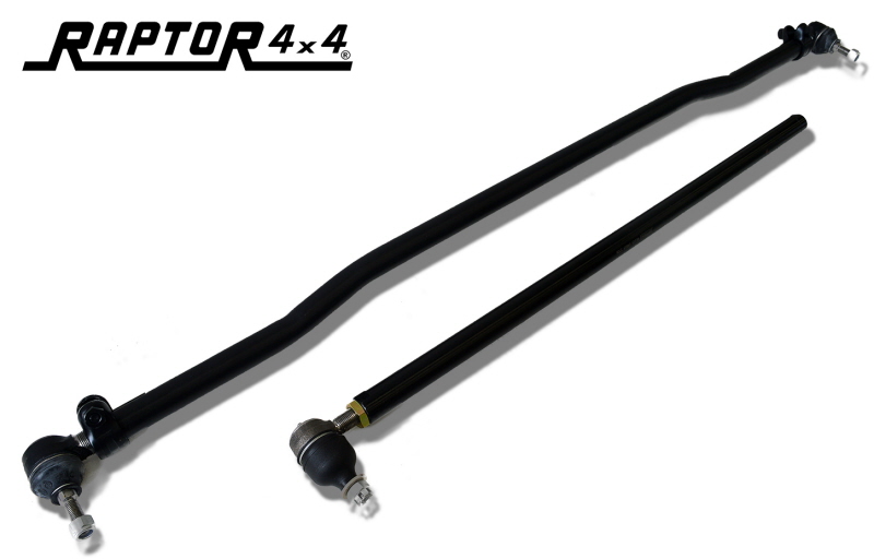 HD styr Kit SPECIAL stål  defender