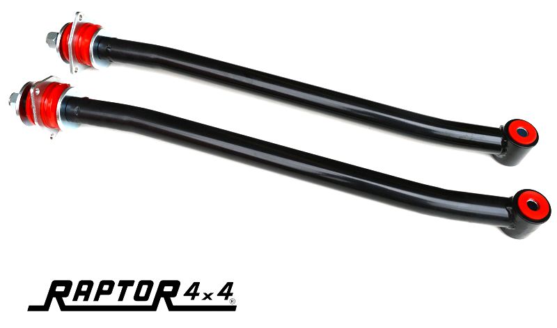 HD REAR-CONTROL ARMS, PAIR