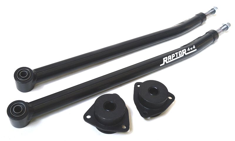 Bak Kontrollarm , par